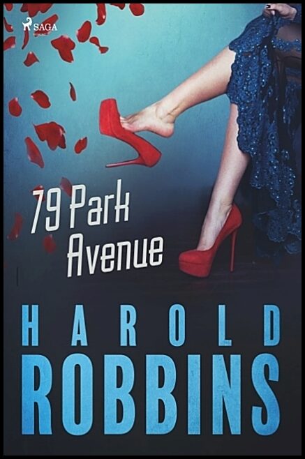 Robbins, Harold | 79 Park Avenue