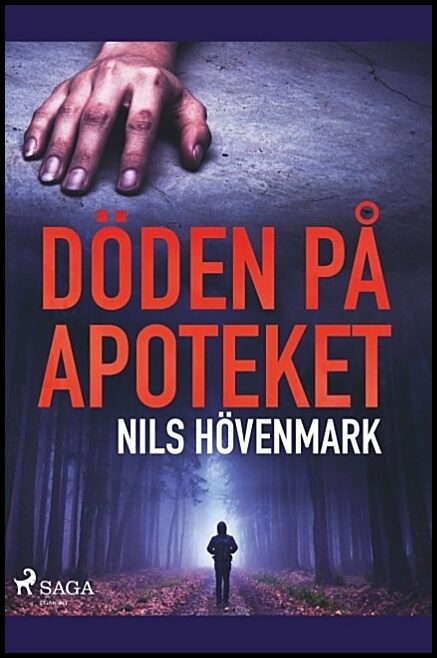 Hövenmark, Nils | Döden på apoteket