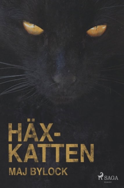Bylock, Maj | Häxkatten