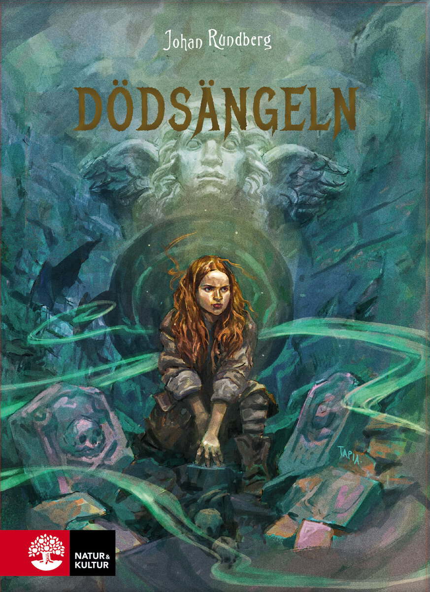 Rundberg, Johan | Dödsängeln