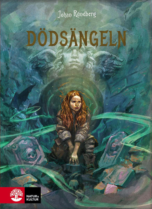 Rundberg, Johan | Dödsängeln
