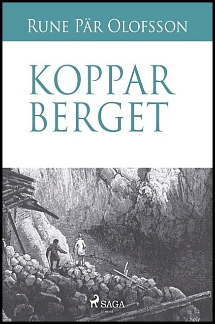 Olofsson, Rune Pär | Kopparberget