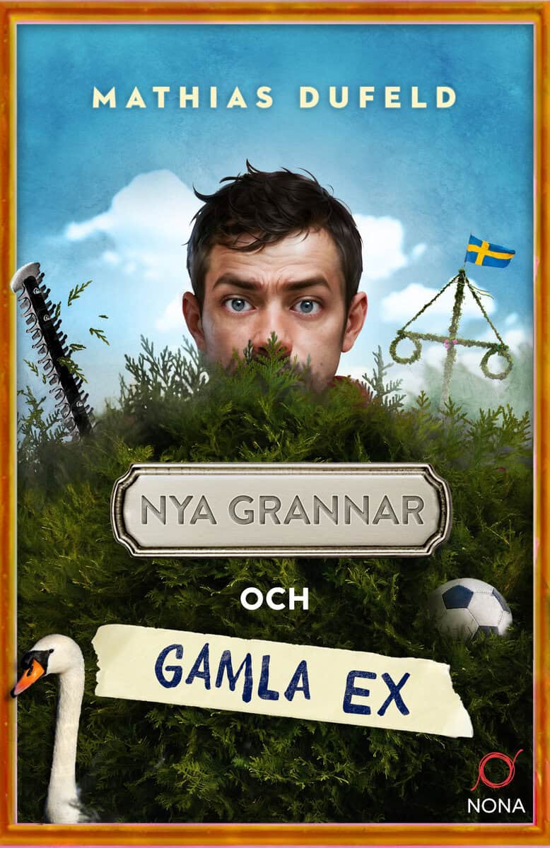 Dufeld, Mathias | Nya grannar och gamla ex
