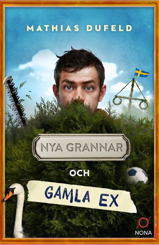 Dufeld, Mathias | Nya grannar och gamla ex