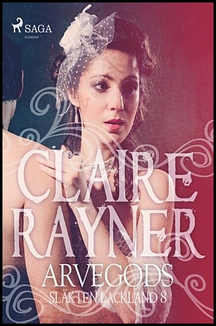 Rayner, Claire | Arvegods