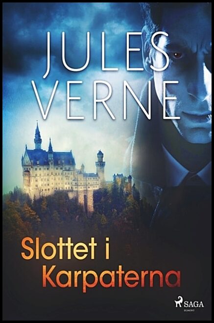 Verne, Jules | Slottet i Karpaterna