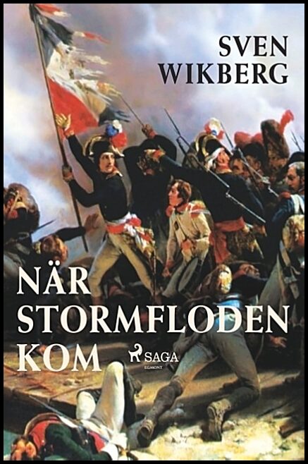 Wikberg, Sven | När stormfloden kom