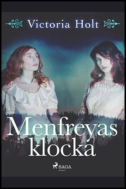 Holt, Victoria | Menfreyas klocka