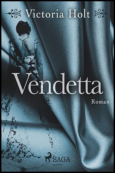 Holt, Victoria | Vendetta