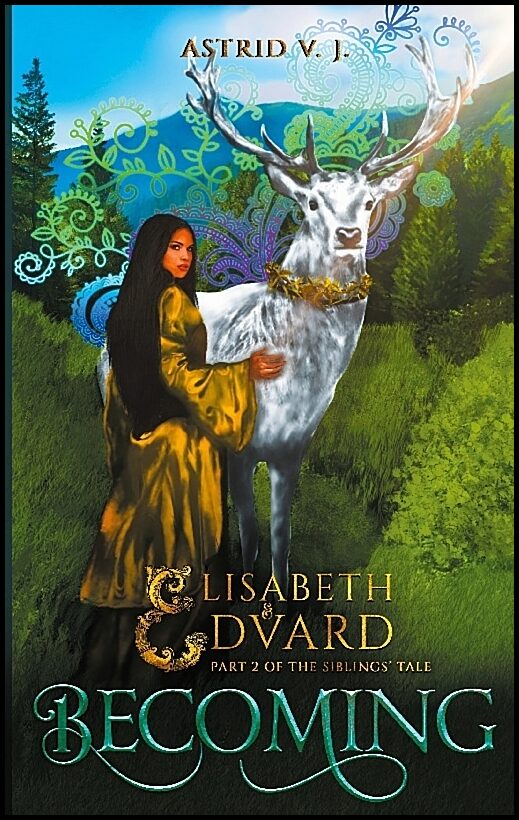 V.J., Astrid | Becoming