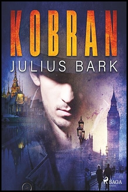 Bark, Julius | Kobran