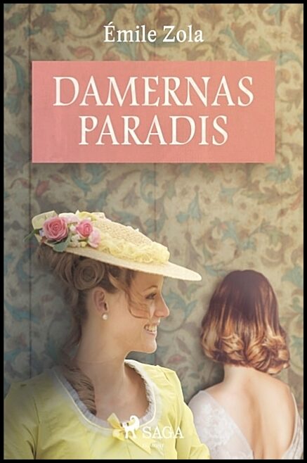 Zola, Emile | Damernas paradis