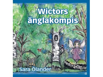 Ölander, Sara | Wictors änglakompis