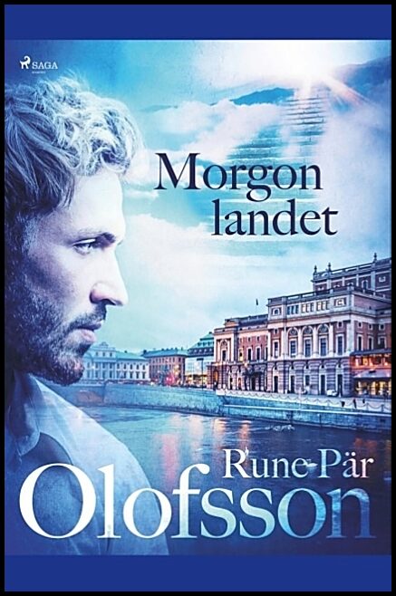 Olofsson, Rune Pär | Morgonlandet