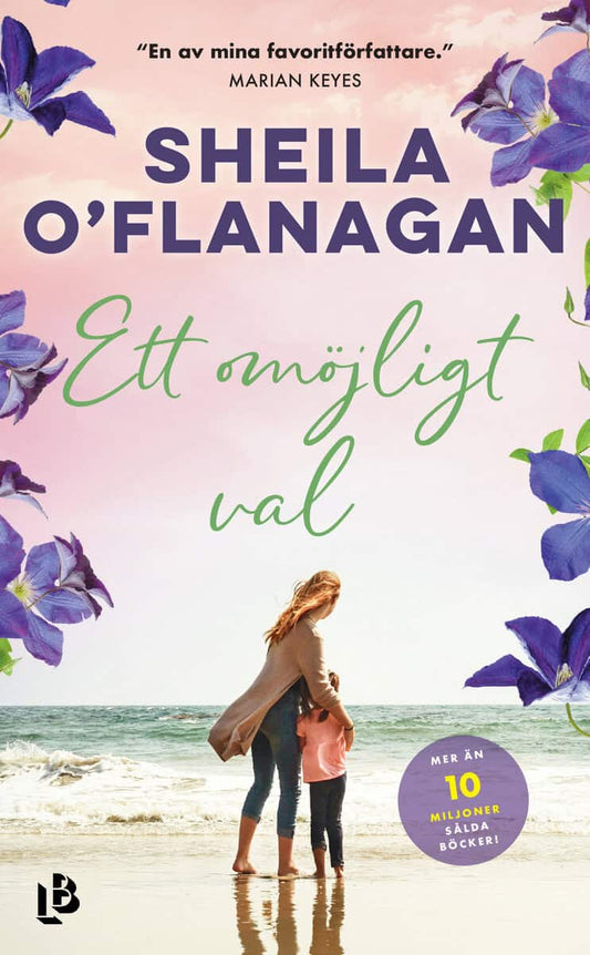 O'Flanagan, Sheila | Ett omöjligt val