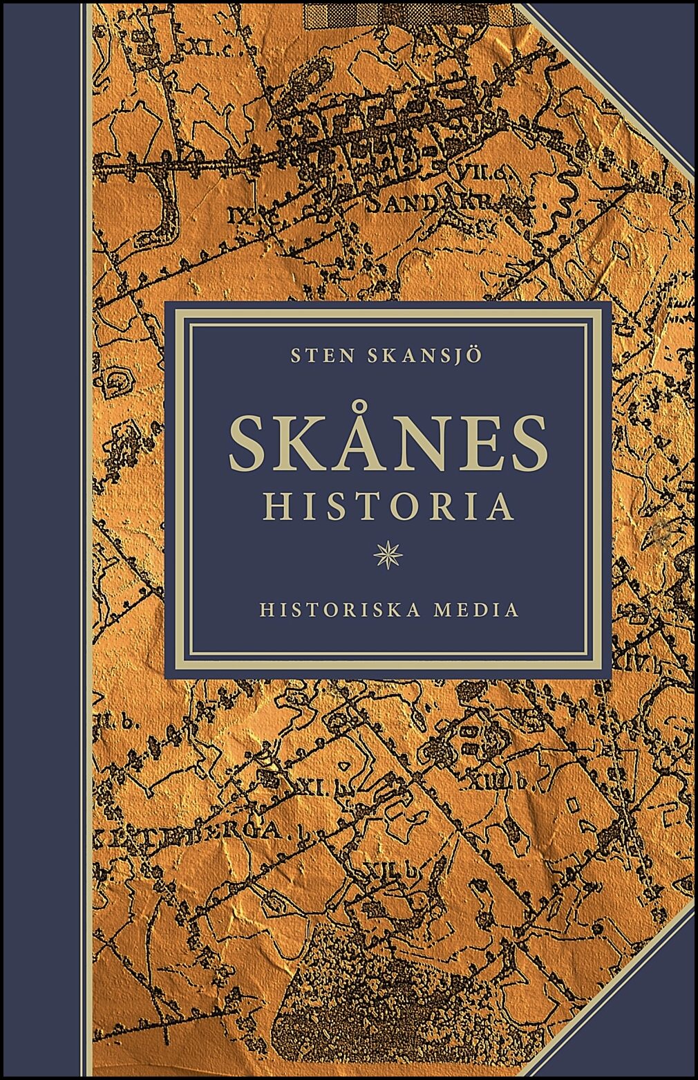 Skansjö, Sten | Skånes historia