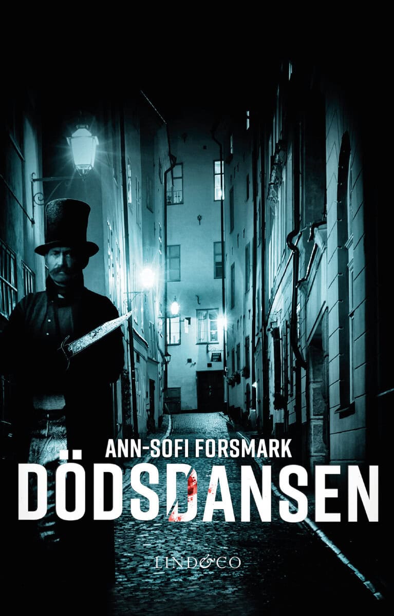 Forsmark, Ann-Sofi | Dödsdansen