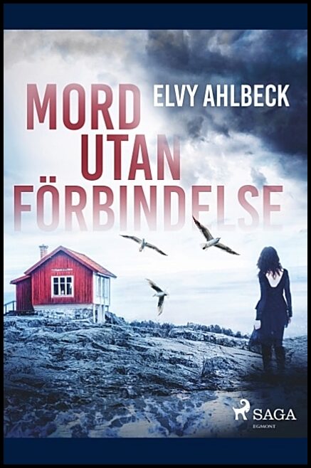 Ahlbeck, Elvy | Mord utan förbindelse