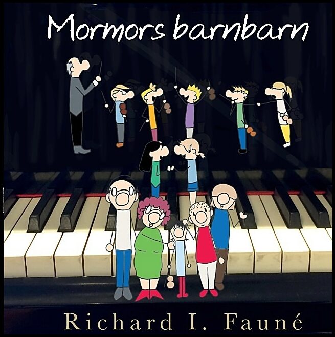 Fauné, Richard I. | OE : OBS! Fiolspelande barn