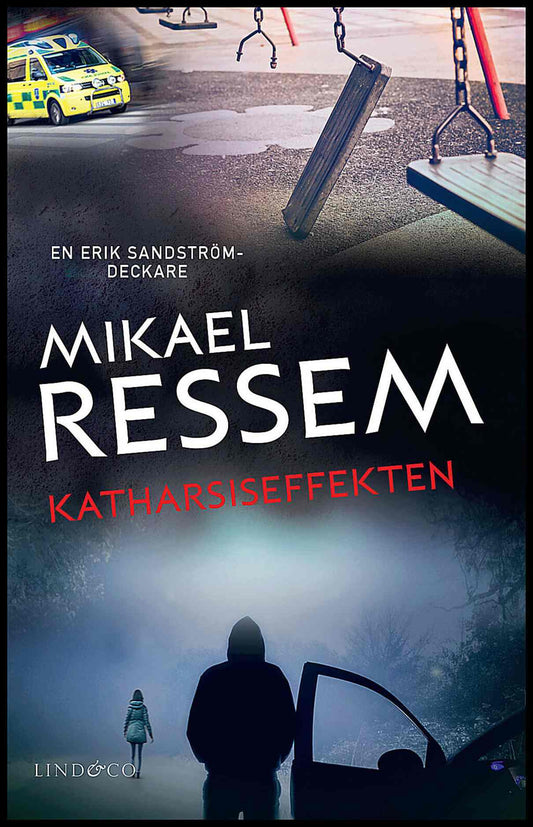 Ressem, Mikael | Katharsiseffekten