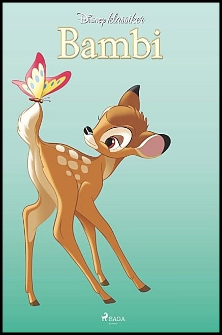 Salten, Felix | Bambi