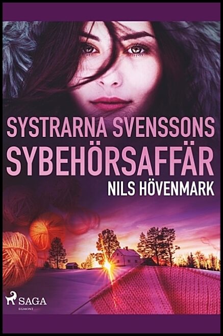 Hövenmark, Nils | Systrarna Svenssons sybehörsaffär