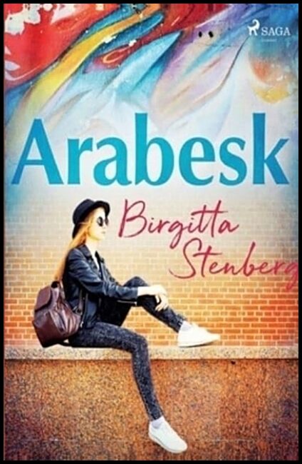 Stenberg, Birgitta | Arabesk