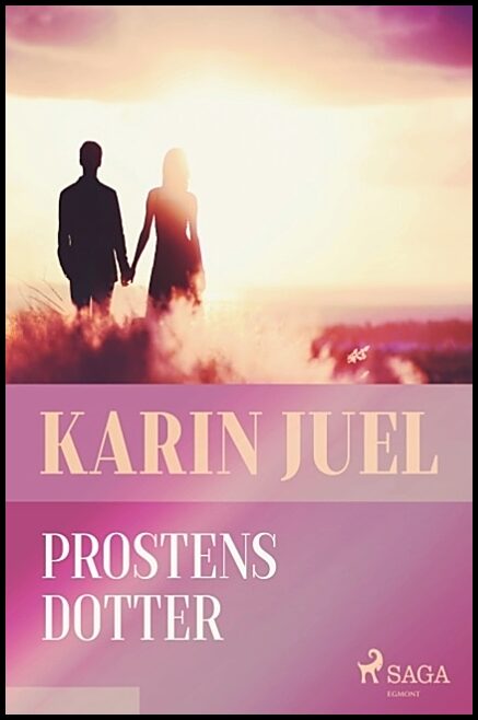 Juel, Karin | Prostens dotter