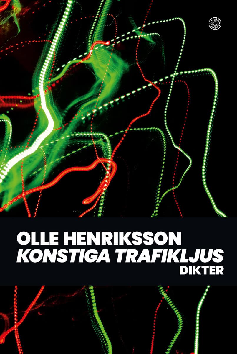 Henriksson, Olle | Konstiga trafikljus