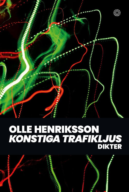 Henriksson, Olle | Konstiga trafikljus