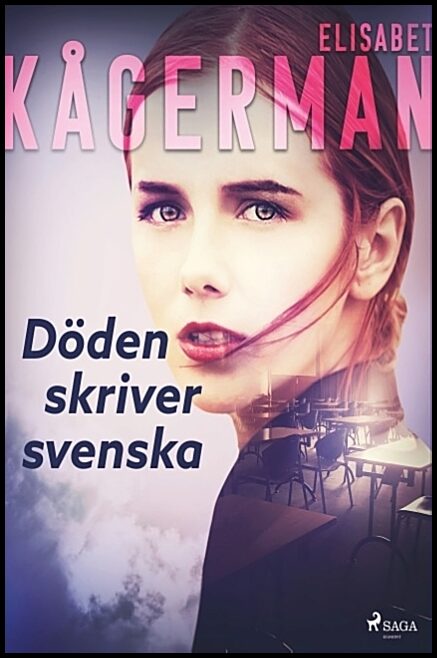 Kågerman, Elisabet | Döden skriver svenska