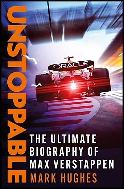 Hughes, Mark | Unstoppable