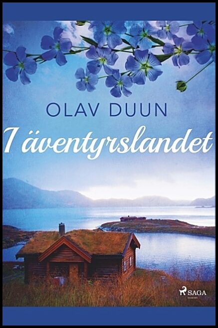Duun, Olav | I äventyrslandet