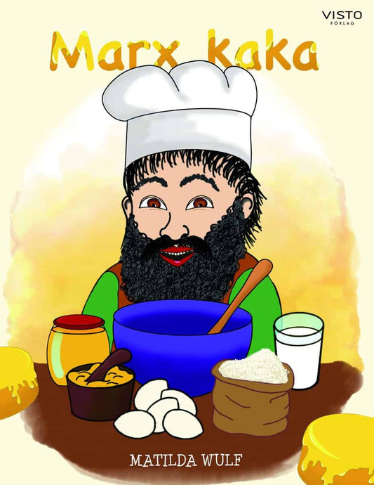 Wulf, Matilda | Marx kaka