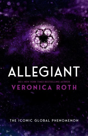Roth, Veronica | Allegiant