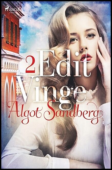 Sandberg, Algot | Edit Vinge : 2