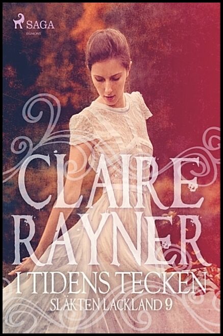 Rayner, Claire | I tidens tecken