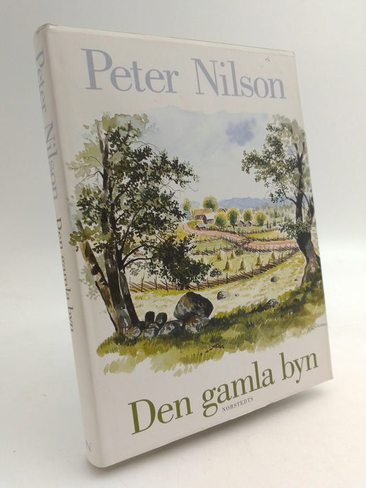 Nilson, Peter | Den gamla byn