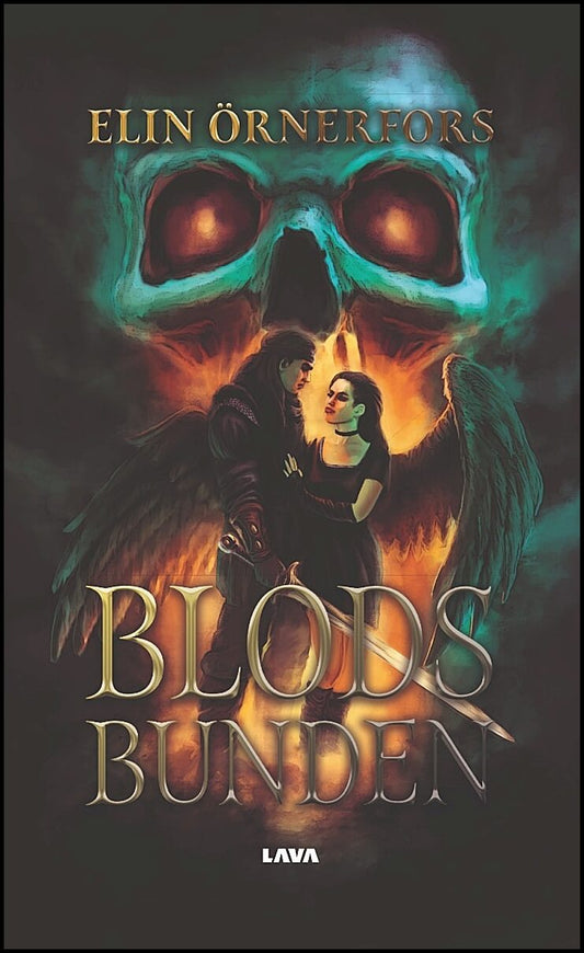 Örnerfors, Elin | Blodsbunden