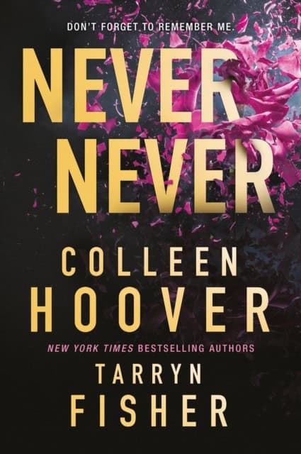 Hoover, Colleen | Never Never : Value, object or array expected.* Line 1, Column 2  Extra non-whitespace after JSON value.