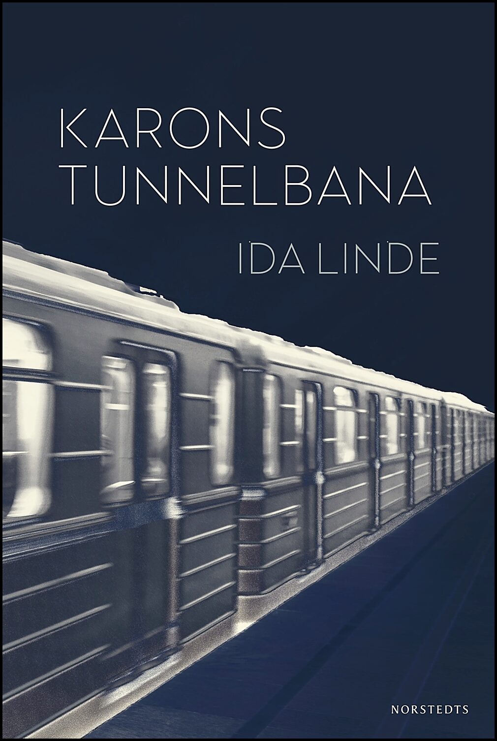 Linde, Ida | Karons tunnelbana