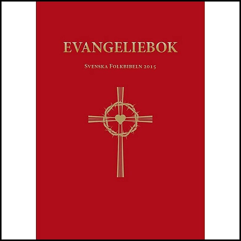 | | Evangeliebok