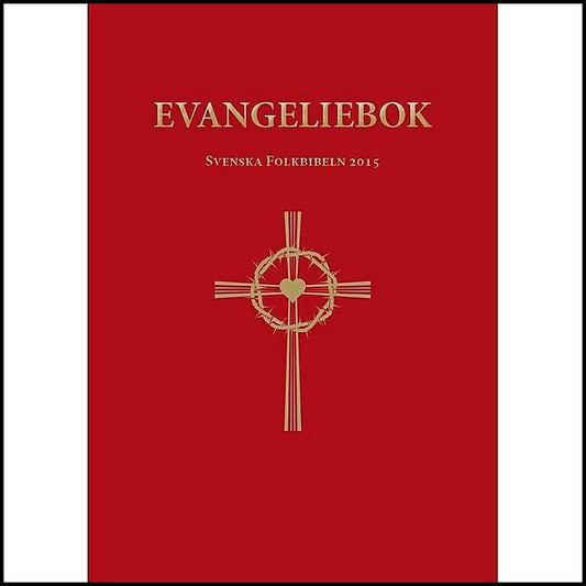 | | Evangeliebok