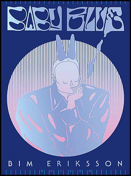 Eriksson, Bim | Baby blue