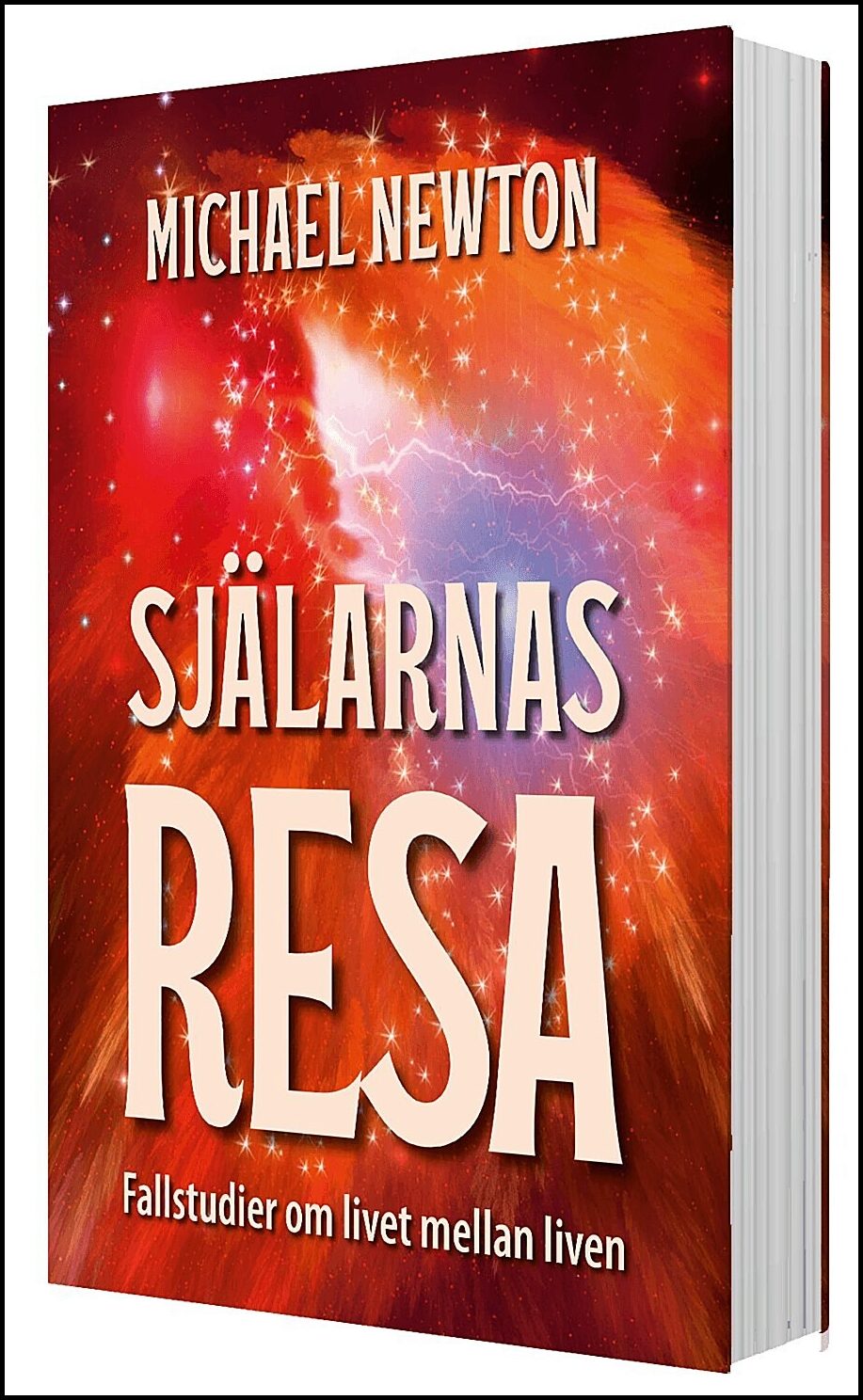 Newton, Michael | Själarnas resa : Fallstudier om livet mellan liven