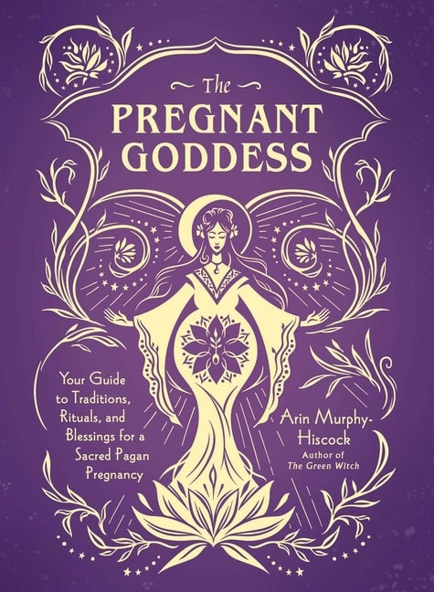 Murphy-Hiscock, Arin | Pregnant Goddess