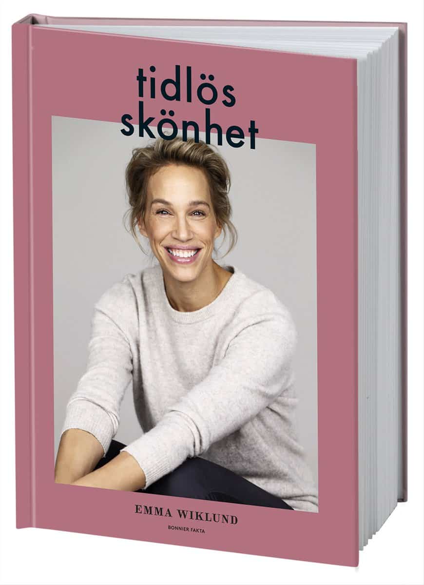 Wiklund, Emma | Tidlös skönhet