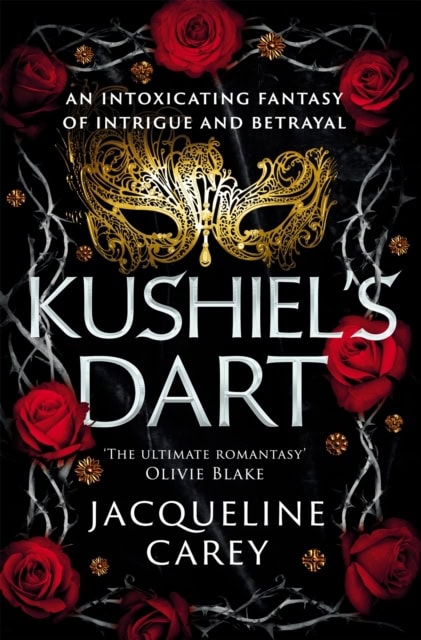 Carey, Jacqueline | Kushiel's Dart