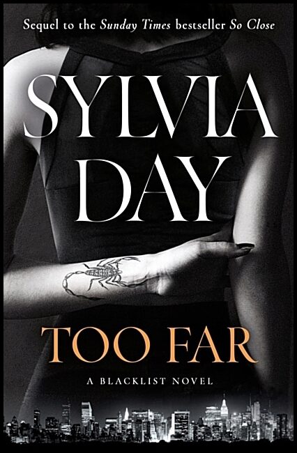 Day, Sylvia | Too Far