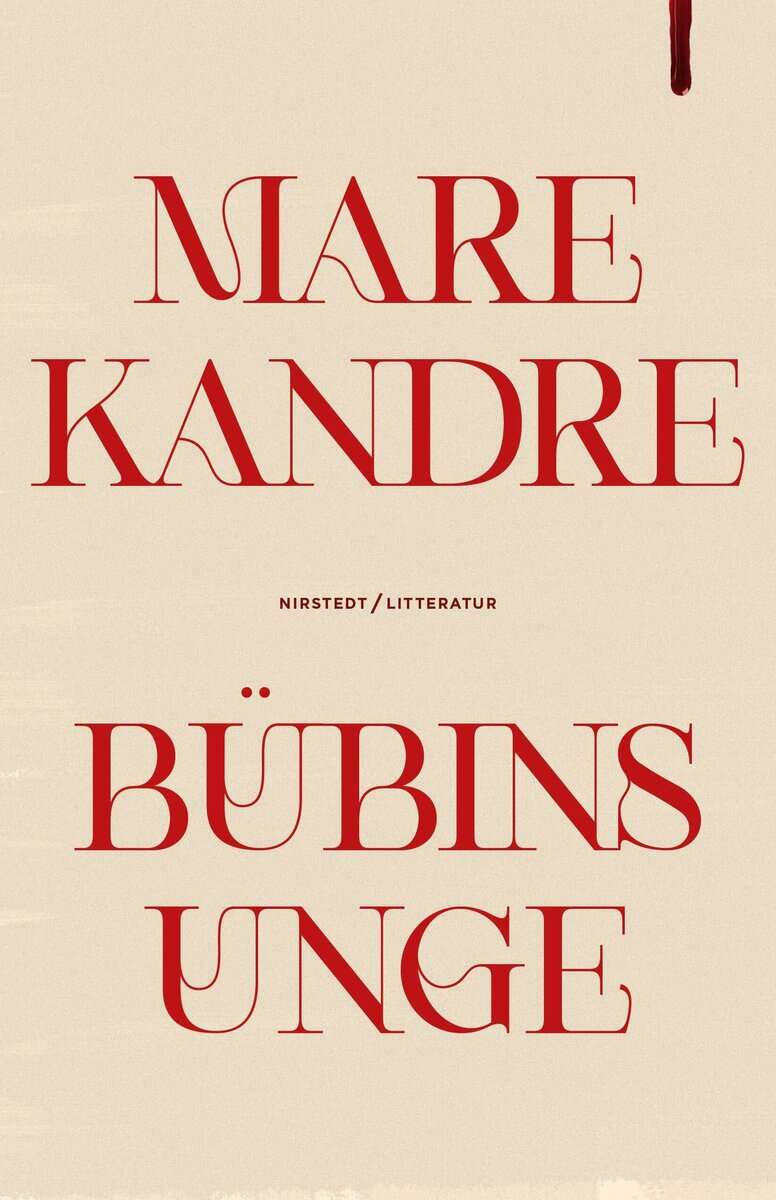 Kandre, Mare | Bübins unge
